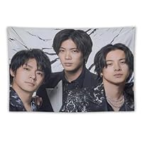 平野紫耀　　ルームウェア　タペストリー Amazon.co.jp: Number_i平野紫耀タペストリー、インスタグラムの